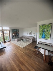 Photo 7. House, Ørbækgårds Alle, Hørsholm 