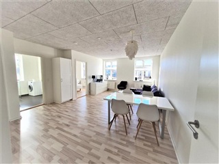 Photo 3. Apartment, Østergade, Esbjerg 