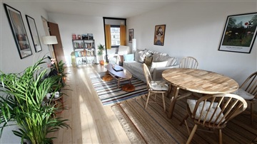 Photo 6. Room, Ulsøparken, Brøndby Strand 