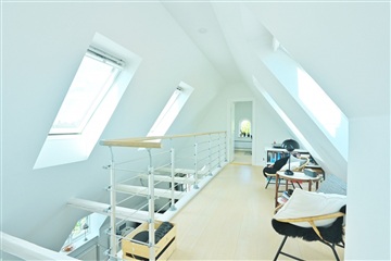 Photo 14. Apartment, Søgårdsvej, Gentofte 