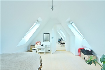 Photo 17. Apartment, Søgårdsvej, Gentofte 