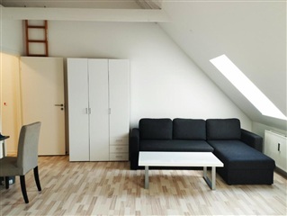 Photo 5. Apartment, Østergade, Esbjerg 