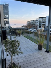 Photo 4. Apartment, Vesterhavnen, Nyborg 