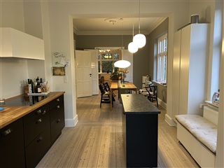 Photo 9. House, Rolighedsvej, Hillerød 