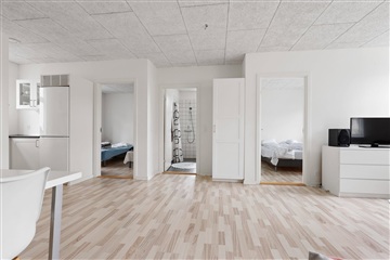 Photo 8. Apartment, Østergade, Esbjerg 