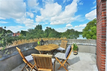Photo 20. Apartment, Søgårdsvej, Gentofte 