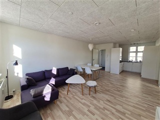 Photo 13. Apartment, Østergade, Esbjerg 