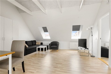Photo 3. Apartment, Østergade, Esbjerg 