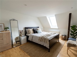 Photo 1. Apartment, Jernbanegade, Kolding 