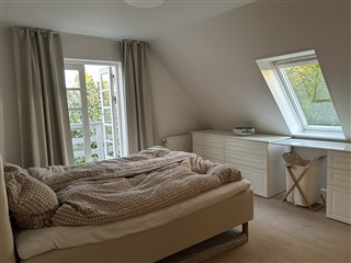 Photo 3. House, Rolighedsvej, Hillerød 
