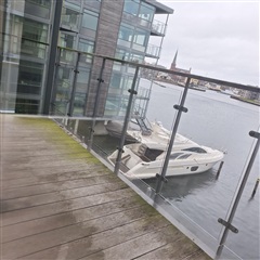 Photo 2. Apartment, Vesterhavnen, Nyborg 