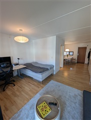Billede 4. Lejlighed, Rosenbæk Torv, Odense C 