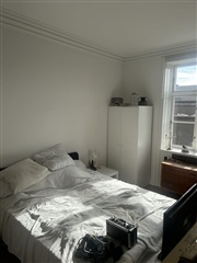 Photo 2. Room, Steenstrups Alle, Frederiksberg C 