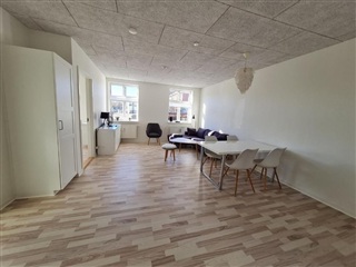 Photo 6. Apartment, Østergade, Esbjerg 