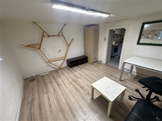 Photo 1. Room, Husumvej, Brønshøj 