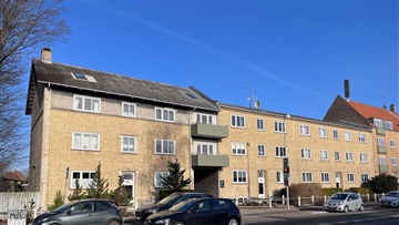 Billede 1. Lejlighed, Taastrup Hovedgade, Taastrup 