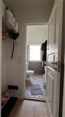 Billede 3. Værelse, Vangedevej, Dyssegård 