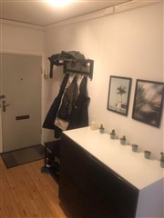 Billede 9. Værelse, Jægersborgvej, Gentofte 