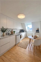 Photo 2. Apartment, Jernbanegade, Kolding 