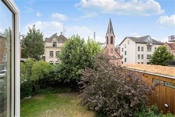 Photo 9. Apartment, Martinsvej, Frederiksberg C 