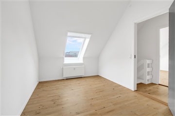 Photo 14. Apartment, Rørdams Have, Kongens Lyngby 