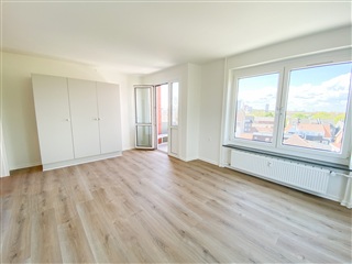 Photo 2. Apartment, Skovvej, Nørresundby 