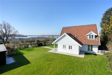 Billede 1. Lejlighed, Turistvej, Birkerød 