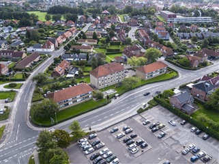 Billede 2. Lejlighed, Arnkilgade, Sønderborg 