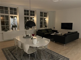 Photo 5. Apartment, Bispegade, Ribe 