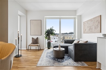 Photo 1. Apartment, Klippesalen, Odense SV 