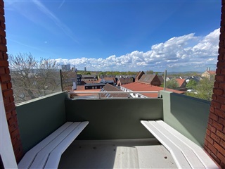 Photo 3. Apartment, Skovvej, Nørresundby 