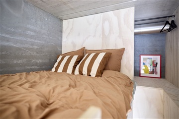 Photo 8. Apartment, Lokesvej, Åbyhøj 