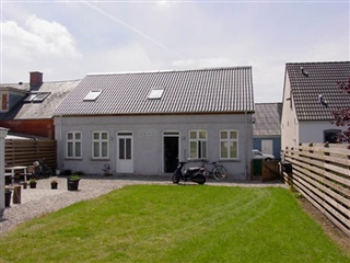 Photo 1. Apartment, Vestergade, Vamdrup 