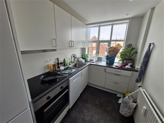 Photo 3. Apartment, Grønnegade, Kolding 