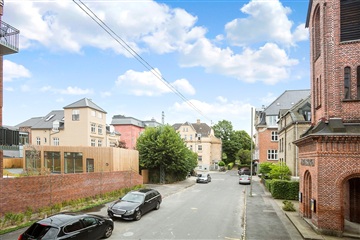 Photo 8. Apartment, Martinsvej, Frederiksberg C 