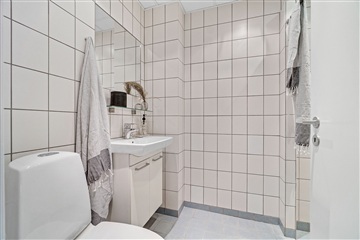 Billede 2. Lejlighed, Strandvejen, København Ø 