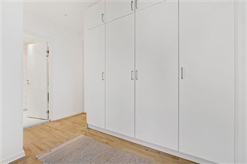 Billede 10. Lejlighed, Strandvejen, København Ø 