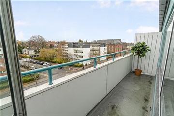 Billede 7. Lejlighed, Strandvejen, København Ø 