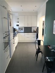 Photo 1. Apartment, Bispegade, Ribe 