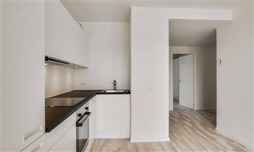Photo 3. Apartment, Kansleren, Ølstykke 