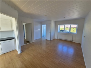 Photo 2. Apartment, Tværgade, Gesten 