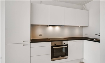 Photo 5. Apartment, Kansleren, Ølstykke 