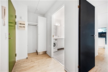 Photo 2. Apartment, Rørdams Have, Kongens Lyngby 