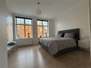 Photo 2. Apartment, Bispegade, Ribe 