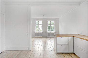 Photo 3. Apartment, Martinsvej, Frederiksberg C 