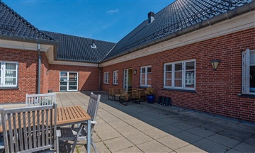 Billede 16. Lejlighed, Vallensbæk Stationstorv, Vallensbæk Strand 