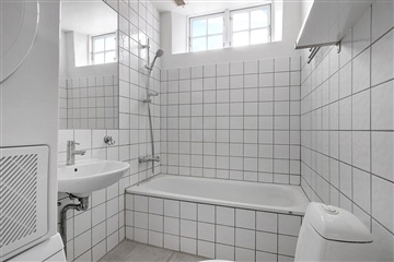 Photo 6. Apartment, Martinsvej, Frederiksberg C 