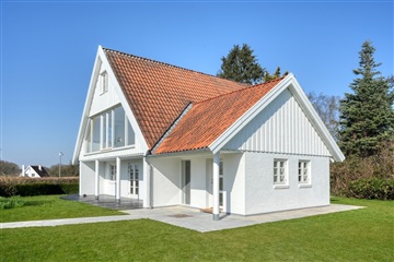Billede 2. Lejlighed, Turistvej, Birkerød 