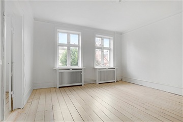 Photo 4. Apartment, Martinsvej, Frederiksberg C 