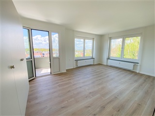 Photo 1. Apartment, Skovvej, Nørresundby 